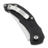Microtech Brachial S/E Stonewashed kääntöveitsi 268A-10