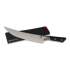 Virtuves nazis Microtech Butcher - Stonewash - G10, melns 3800B-10BK