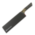 Kuchyňský nůž Microtech Chef Knife 8" Bolstered - DLC - Carbon Fiber Signature Series 3000B-1DLCCFS