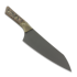 Microtech Chef's Knife 8" DLC Signature Series Livewire Carbon chef´s knife 3000B-1DLCLWCFS