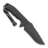 Microtech Currahee S/E peilis, juoda 102-1