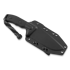 Microtech Currahee S/E peilis, juoda 102-1