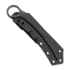 Microtech Feather DLC 칼 215-1DLCS