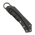 Microtech Feather DLC 칼 215-1DLCS