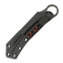 Microtech Feather DLC 칼 215-1DLCS