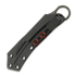 Microtech Feather DLC 칼 215-1DLCS