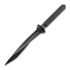 Microtech Jagdkommando peilis, juoda 105-1