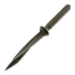 Microtech Jagdkommando peilis, žalia 105-1GR