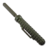 Microtech Jagdkommando knife, green 105-1GR