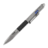 Microtech Kyroh rašiklis, Bead Blast Titanium Tritium Insert 403-TI-BBTRI