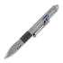 Microtech Kyroh rašiklis, Mini Bead Blast Titanium Tritium Insert 403M-TI-BBTRI