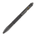 Microtech Kyroh kynä, Shot Peened Titanium Tritium Insert 403-TI-SPTRI