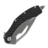 Microtech Matrix CF Scales kääntöveitsi, bead blasted 165C-7CFTI