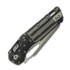 Microtech MSI Apocalyptic Finish sulankstomas peilis, Standard, Tri-Grip handle, flag 210T-10APPMFLAG