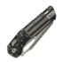 Microtech MSI Apocalyptic Finish kääntöveitsi, Standard, Tri-Grip handle, flag 210T-10APPMFLAG