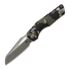 Microtech MSI Apocalyptic Finish kääntöveitsi, Standard, Tri-Grip handle, tactical camo 210T-10APPMTC