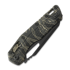 Microtech MSI Bronzed Apocalyptic finish sulankstomas peilis, Standard, Tri-Grip handle, Tiger stripe camo 210T-1APPMTSC-V4W2