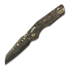 Navaja Microtech MSI Mini Ram-Lok Marfione Select Damascus 210M-16MS1