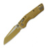 Navaja Microtech MSI Mini Ram-Lok RAL8000 Frag Aluminum 210M-1FRCRA-Z23
