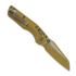Navaja Microtech MSI Mini Ram-Lok RAL8000 Frag Aluminum 210M-1FRCRA-Z23