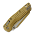 Navaja Microtech MSI Mini Ram-Lok RAL8000 Frag Aluminum 210M-1FRCRA-Z23