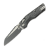 Microtech - MSI Mini S/E Frag Cerakote Sniper Gray