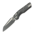 Skladací nôž Microtech MSI Mini S/E Frag Cerakote Sniper Gray 210M-1FRCSG-Z13