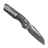 Microtech MSI Mini S/E Frag Cerakote Sniper Gray sulankstomas peilis 210M-1FRCSG-Z13