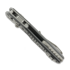 Microtech MSI Mini S/E Frag Cerakote Sniper Gray sulankstomas peilis 210M-1FRCSG-Z13