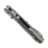 Skladací nôž Microtech MSI Mini S/E Frag Cerakote Sniper Gray 210M-1FRCSG-Z13