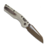 Microtech MSI Mini S/E Frag Champagne Gold Standard kääntöveitsi 210M-1FRCG-C19Z23