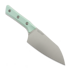 Kuchyňský nůž Microtech Santoku 6" - Stonewash - Caribbean G10 3200-10CA