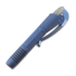 Caneta Microtech Siphon II Antique Blue Slab Side Titanium 401-ABSSTIBL-MCK