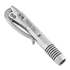 Microtech Siphon II Stainless Steel kynä, stonewash 401-SS-SW