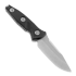 Microtech Socom Alpha Mini S/E Standard Stonewash peilis 113M-10