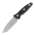 Microtech Socom Alpha Mini T/E Stonewash Full Serrated peilis 114M-12