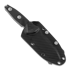 Microtech Socom Alpha Mini T/E Stonewash Full Serrated veitsi 114M-12