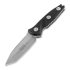 Microtech - Socom Alpha Mini T/E Stonewash Standard