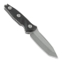 Microtech Socom Alpha Mini T/E Stonewash Standard peilis 114M-10