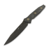 Microtech - Socom Alpha S/E DLC, Carbon Fibre, Signature Series