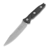 Microtech Socom Alpha S/E Standard Stonewash peilis 113-10