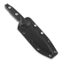 Microtech Socom Alpha S/E Standard Stonewash peilis 113-10