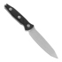 Microtech Socom Alpha T/E Stonewash Standard peilis 114-10