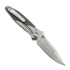 Navaja Microtech Socom Bravo Mini Spear Point 262M-4CFTI