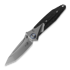 Microtech Socom Bravo Mini T/E Titanium kääntöveitsi 261M-7CFTI