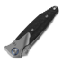 Microtech Socom Bravo Mini T/E Titanium kääntöveitsi 261M-7CFTI