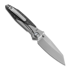 Coltello pieghevole Microtech Socom Bravo Mini Warcom 263M-4CFTI