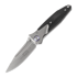 Microtech Socom Bravo S/E Standard Carbon Titanium kääntöveitsi 260-7-CFTI