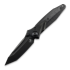 Microtech Socom Bravo T/E DLC 折叠刀 261-1DLCTCFTIS