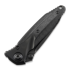 Microtech Socom Bravo T/E DLC 折叠刀 261-1DLCTCFTIS